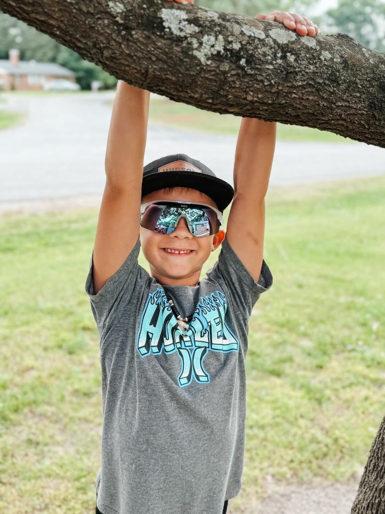 children's sports sunglasses