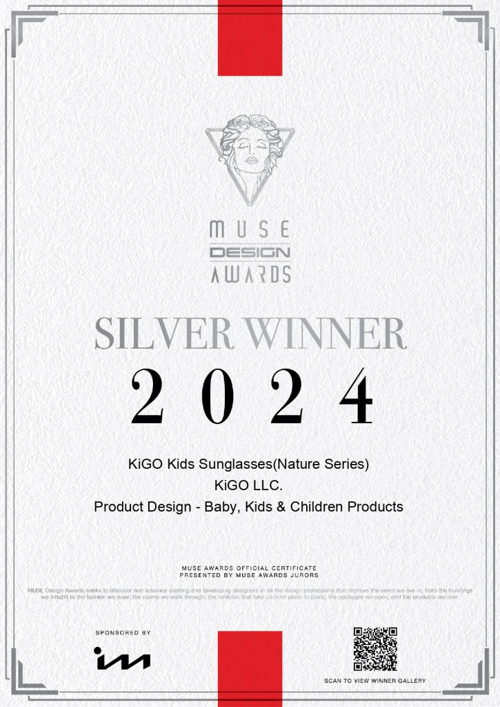 Muse Certificate