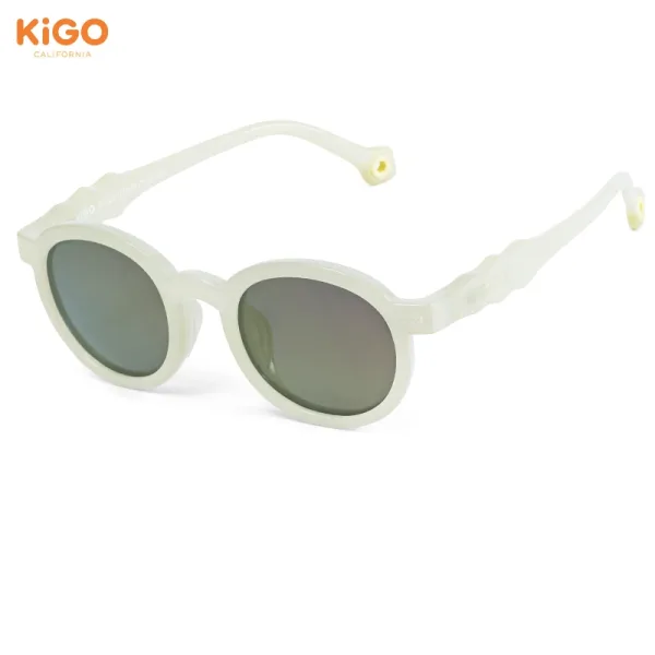 KiGO California custom kids sunglasses
