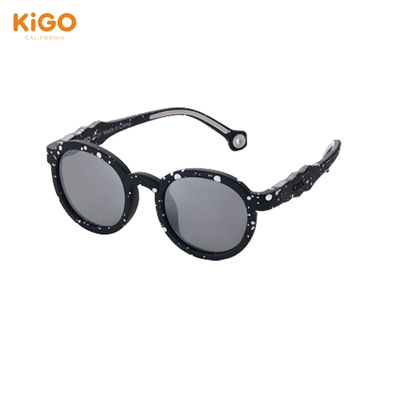 KiGO California blenders kids sunglasses