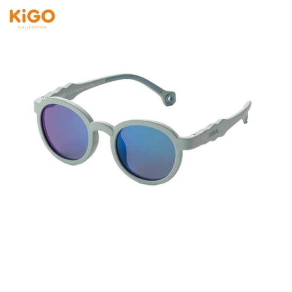 KiGO California kids sunglasses prescription