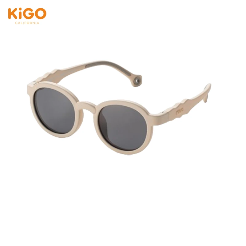 KiGO California kids sunglasses nearby​