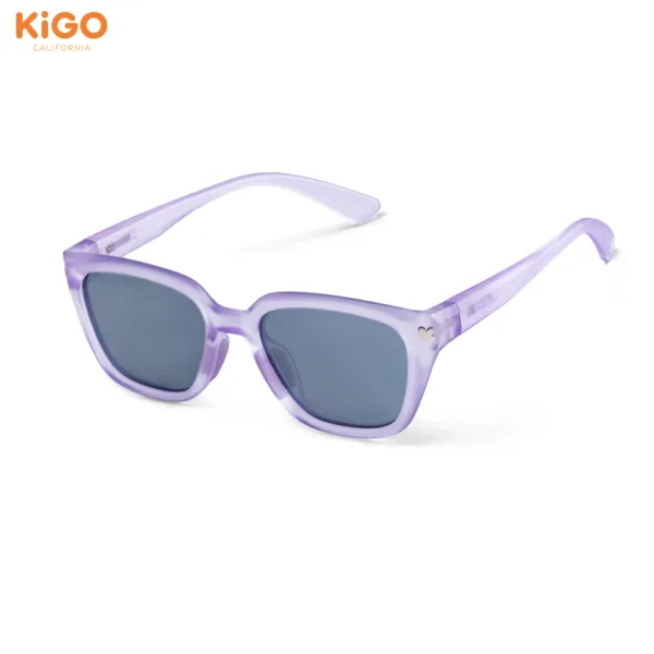 KiGO California girls' kids sunglasses​