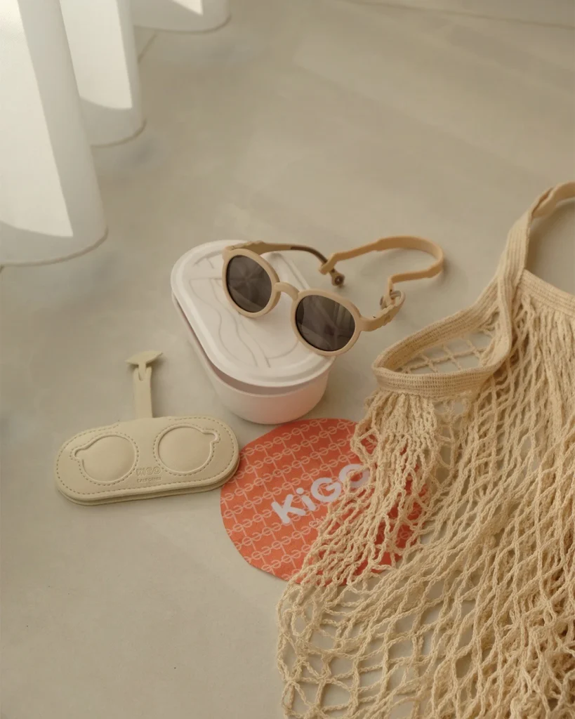 sunglass for kids​