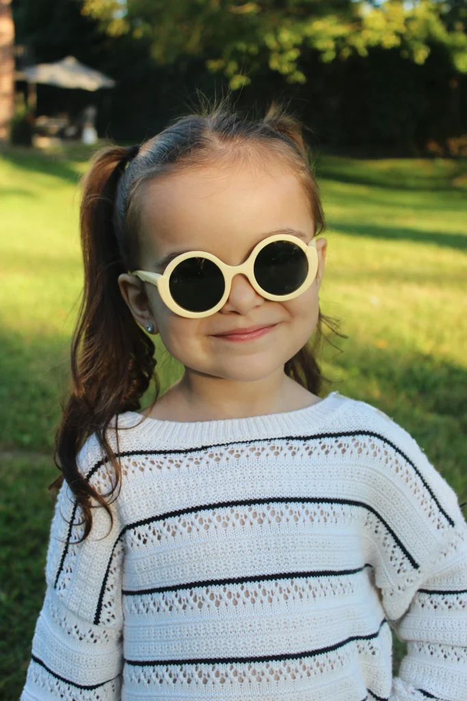 toddler polarized sunglasses​