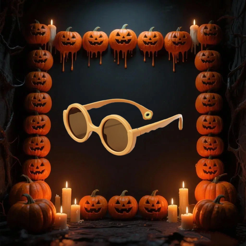 orange sunglasses for kids