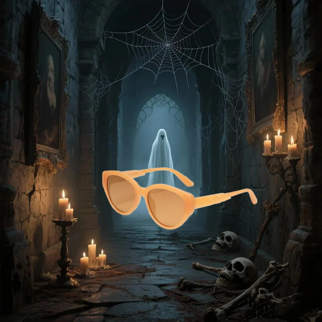 Halloween accessories